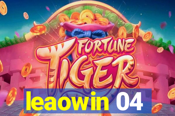 leaowin 04
